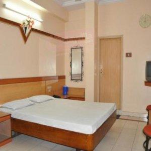 Hotel Vishnu Residency Visakhapatnam Exterior photo